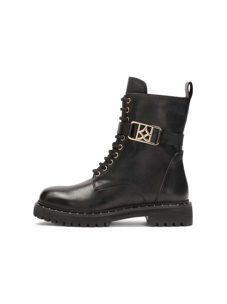 Kazar-Klassische-Stiefel-mit-abnehmbarem-Rieme