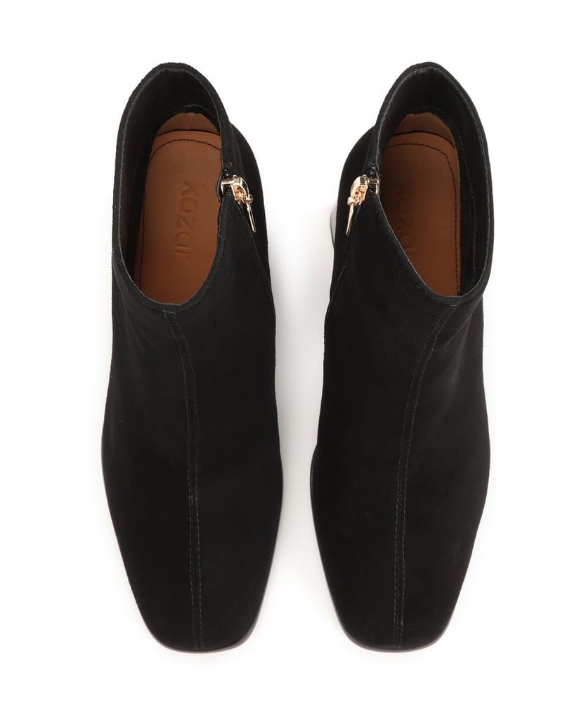 Kazar-Wildlederstiefel-mit-verziertem-Absatz