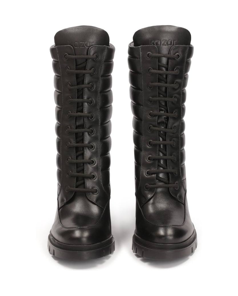 Kazar-Gesteppte-Schnürstiefel-aus-Leder