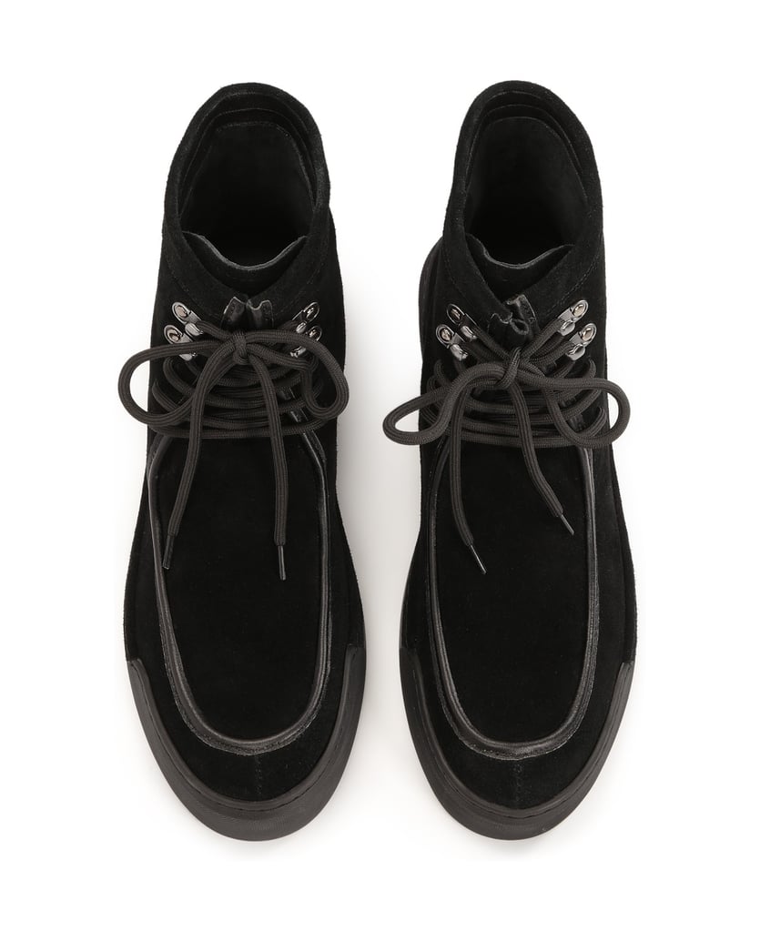 Kazar-Wildleder-Sneaker-zum-Schnüren