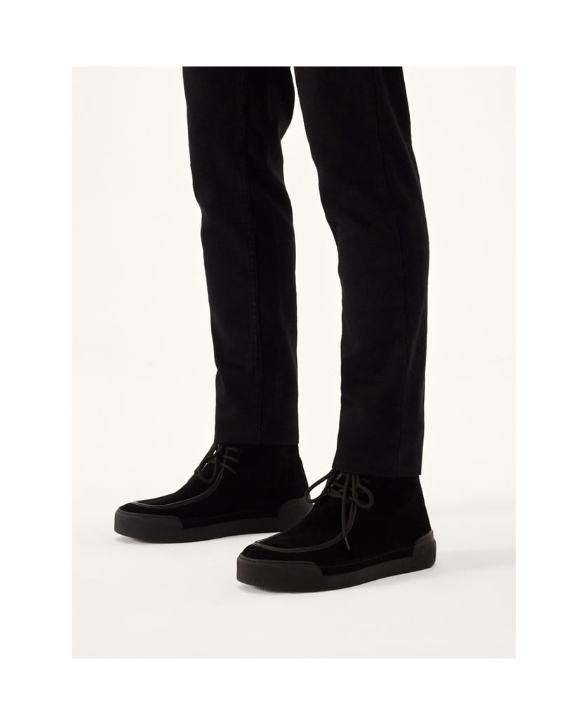 Kazar-Wildleder-Sneaker-zum-Schnüren