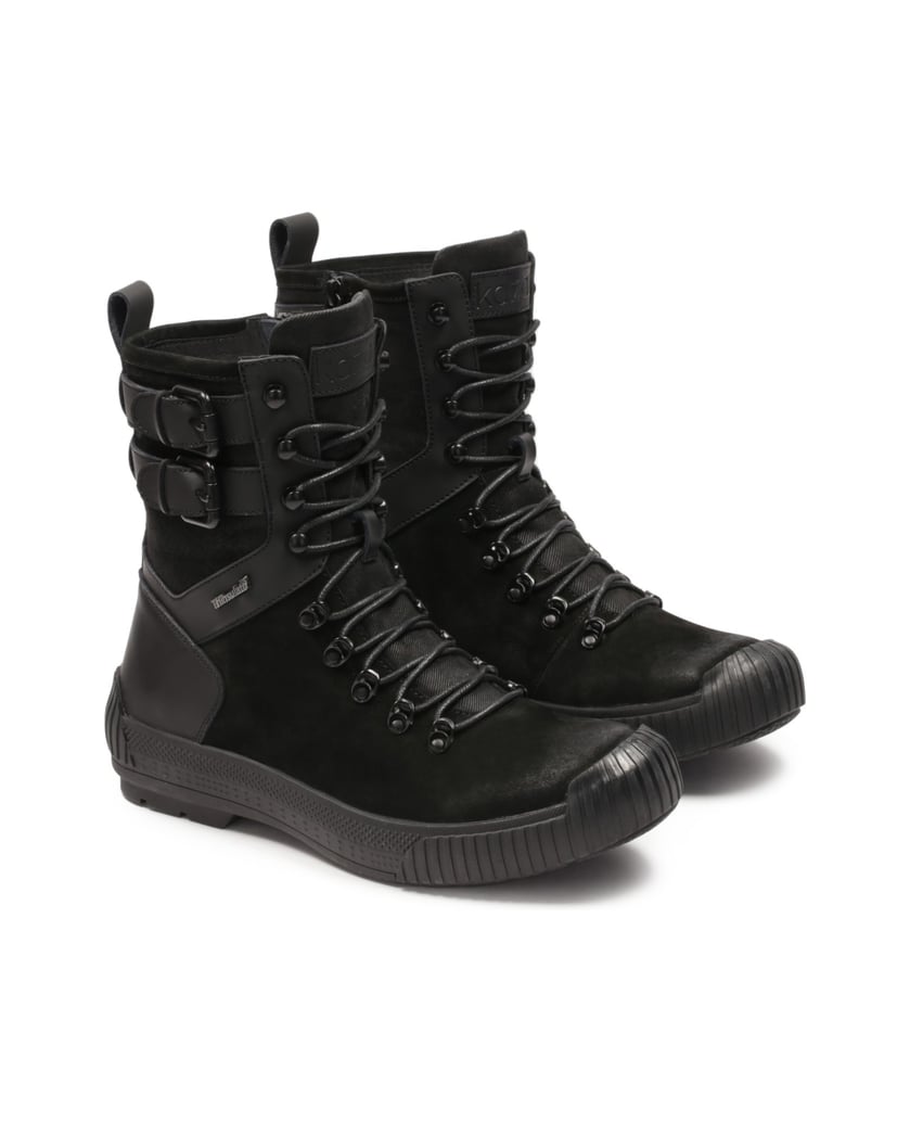 Kazar-Moderne-Stiefel-mit-Thinsulate-Membran