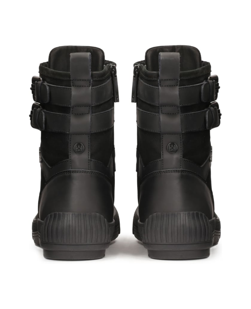 Kazar-Moderne-Stiefel-mit-Thinsulate-Membran