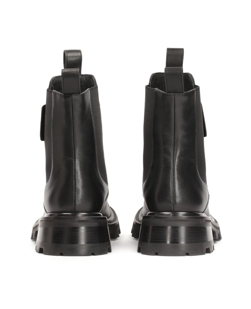 Kazar-Lederstiefel-mit-Schaft-zum-Hineinschlüp