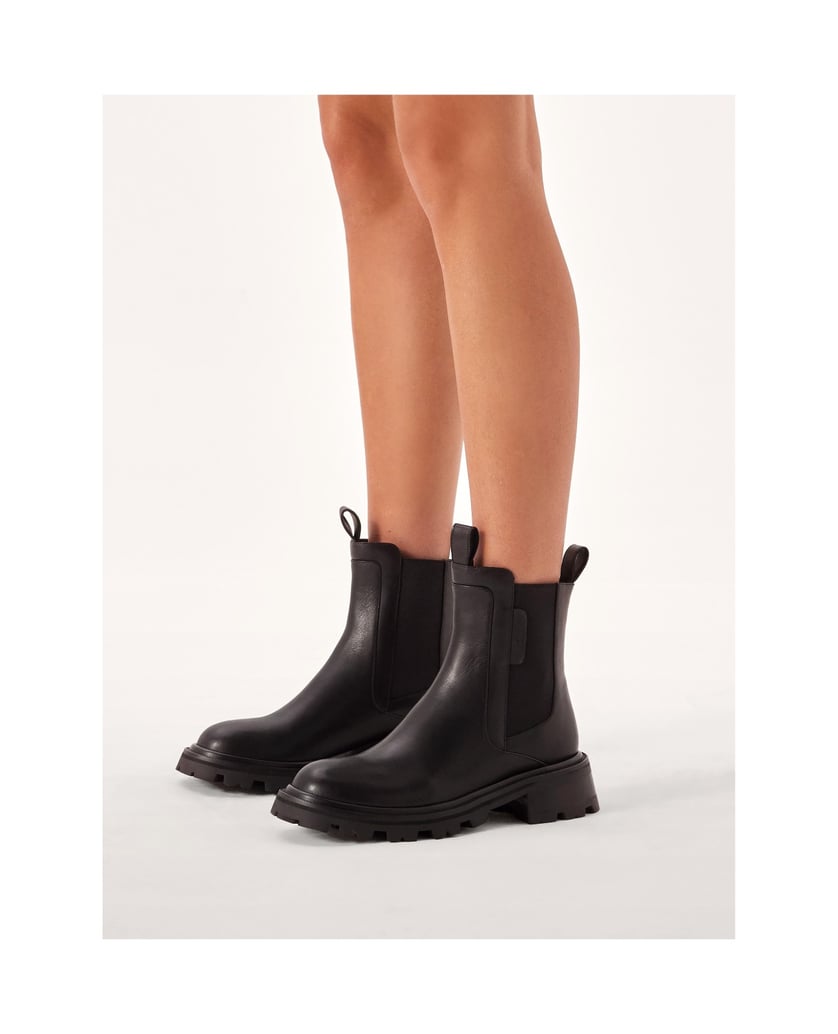 Kazar-Lederstiefel-mit-Schaft-zum-Hineinschlüp