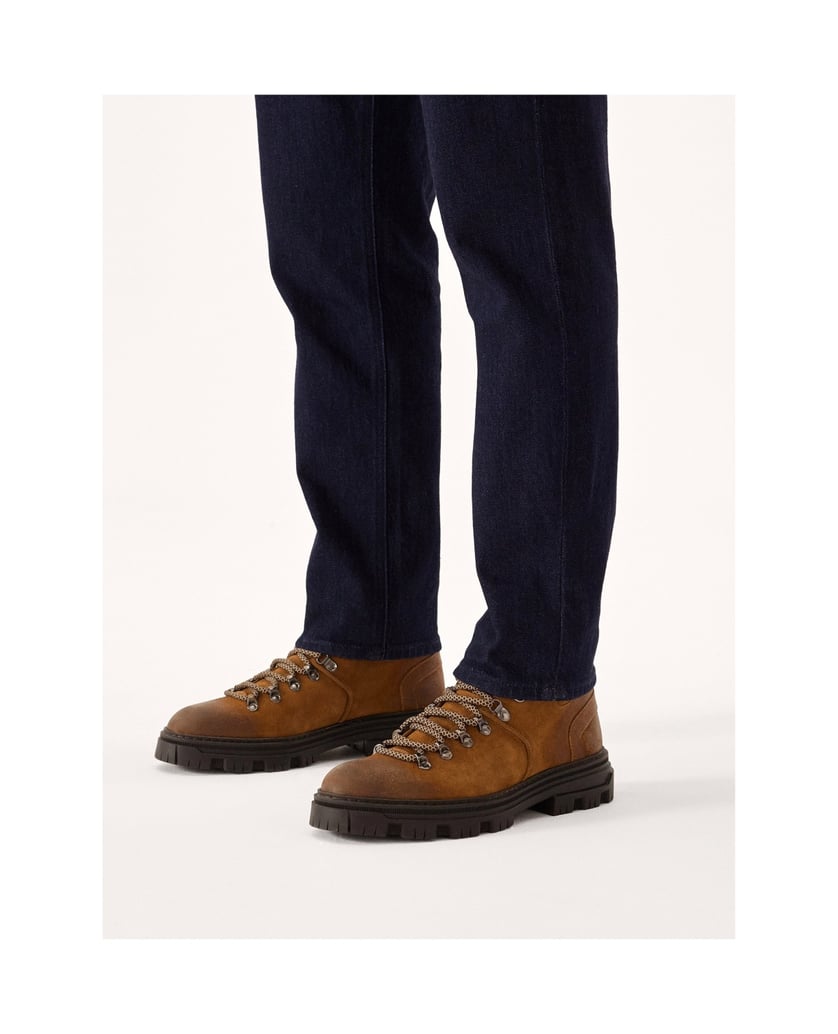 Kazar-Braune-Herrenstiefel-mit-kontrastierende