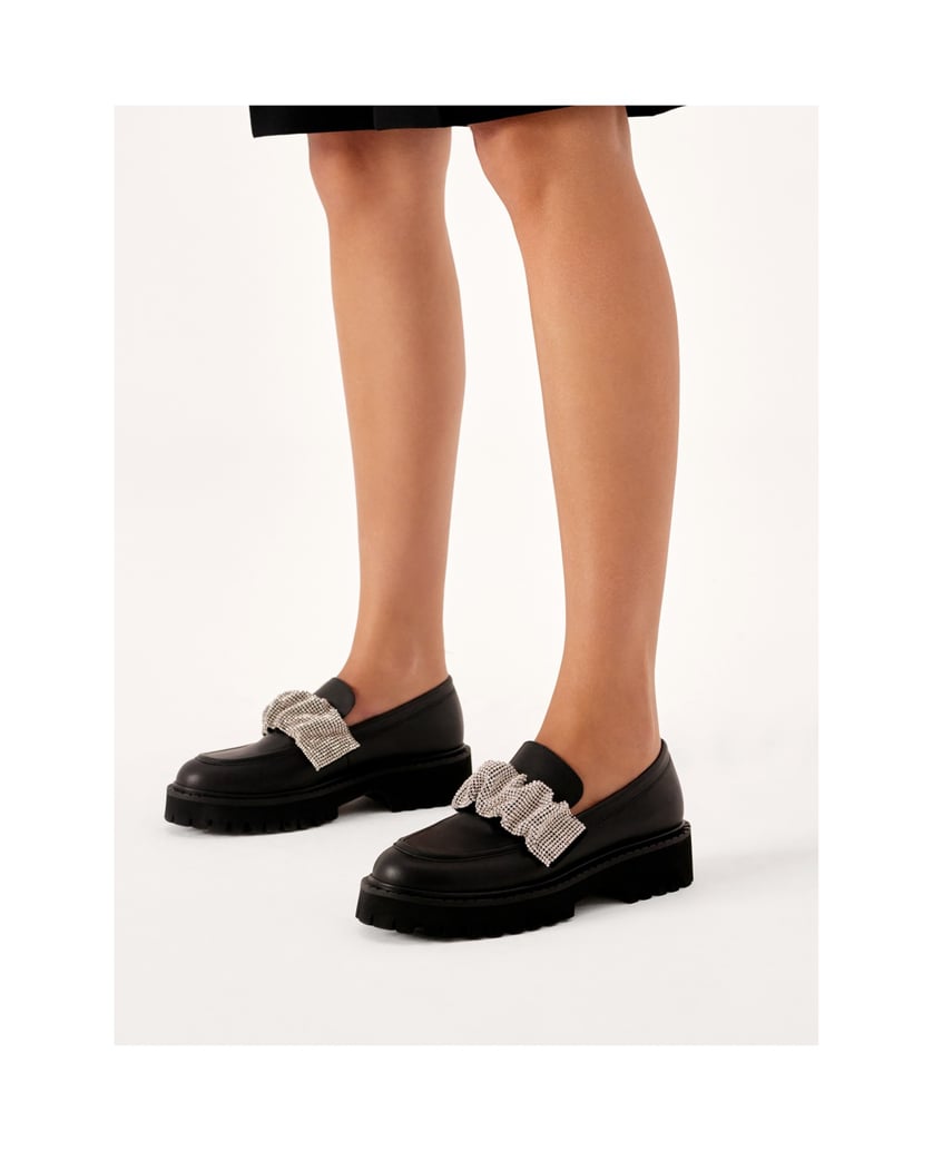 Kazar-Schwarze-Halbschuhe-mit-austauschbaren-Z