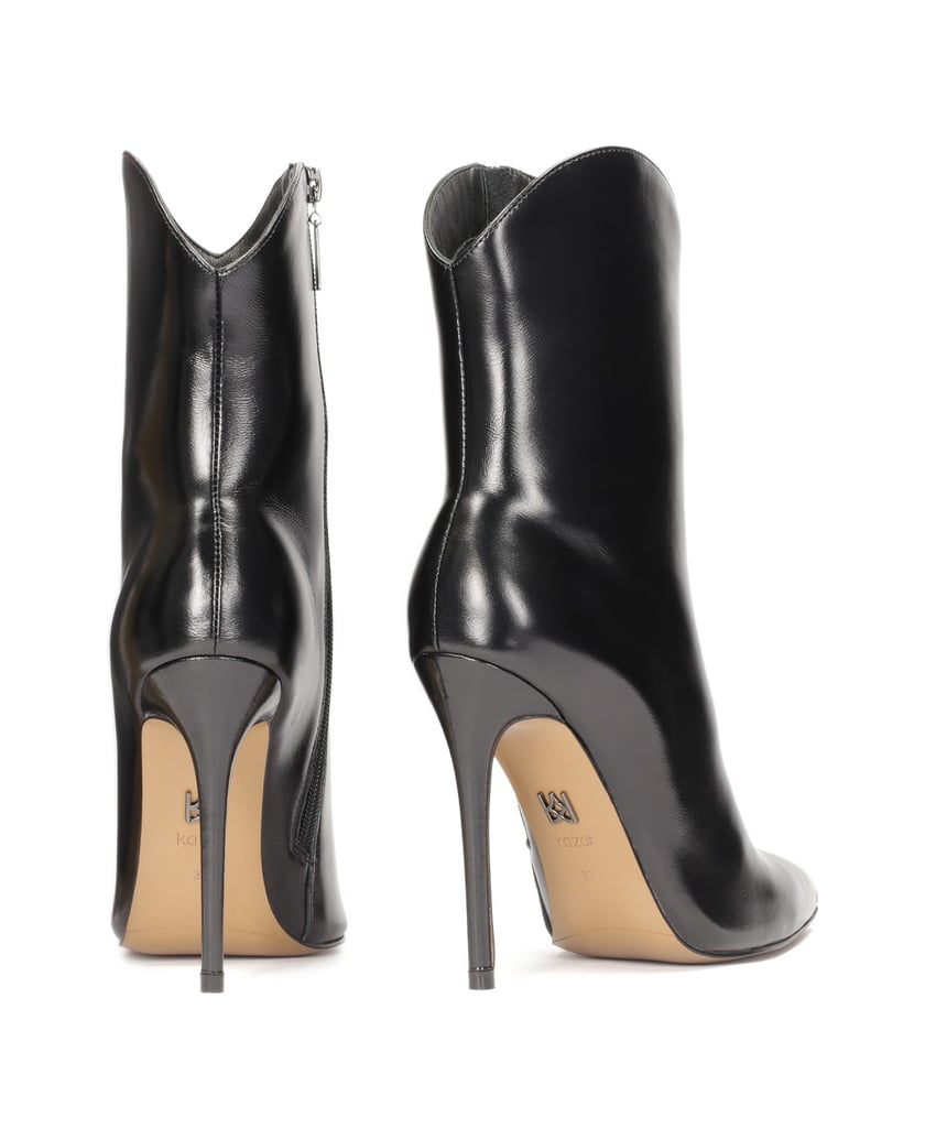 Kazar-Stiletto-Stiefel-mit-abgerundetem-Schaft