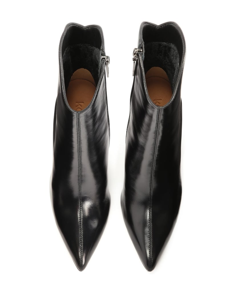 Kazar-Stiletto-Stiefel-mit-abgerundetem-Schaft