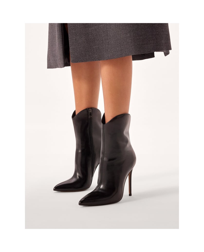 Kazar-Stiletto-Stiefel-mit-abgerundetem-Schaft