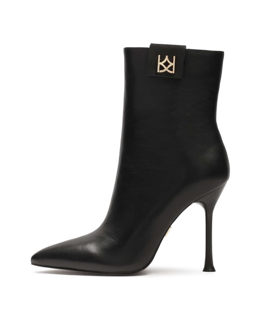 Kazar-Hochhackige-Lederstiefel