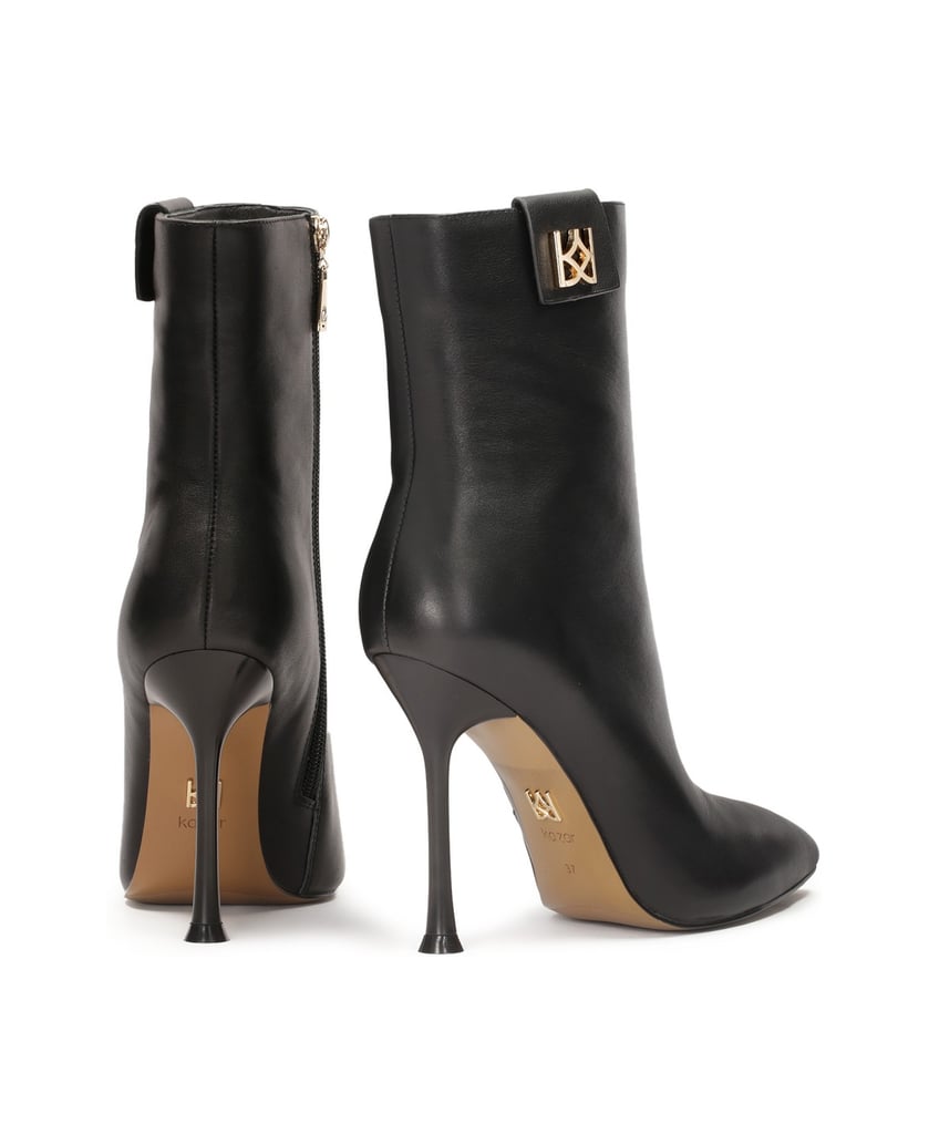 Kazar-Hochhackige-Lederstiefel