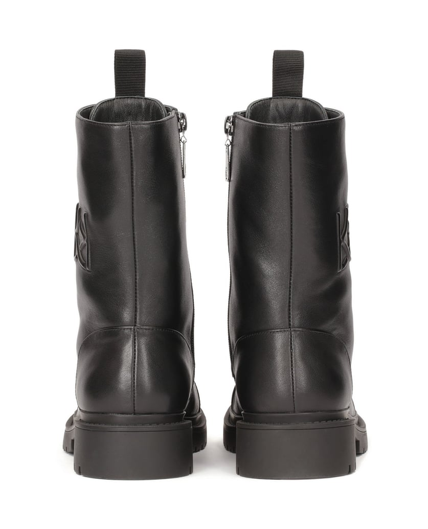 Kazar-Hohe-Stiefel-schwarz