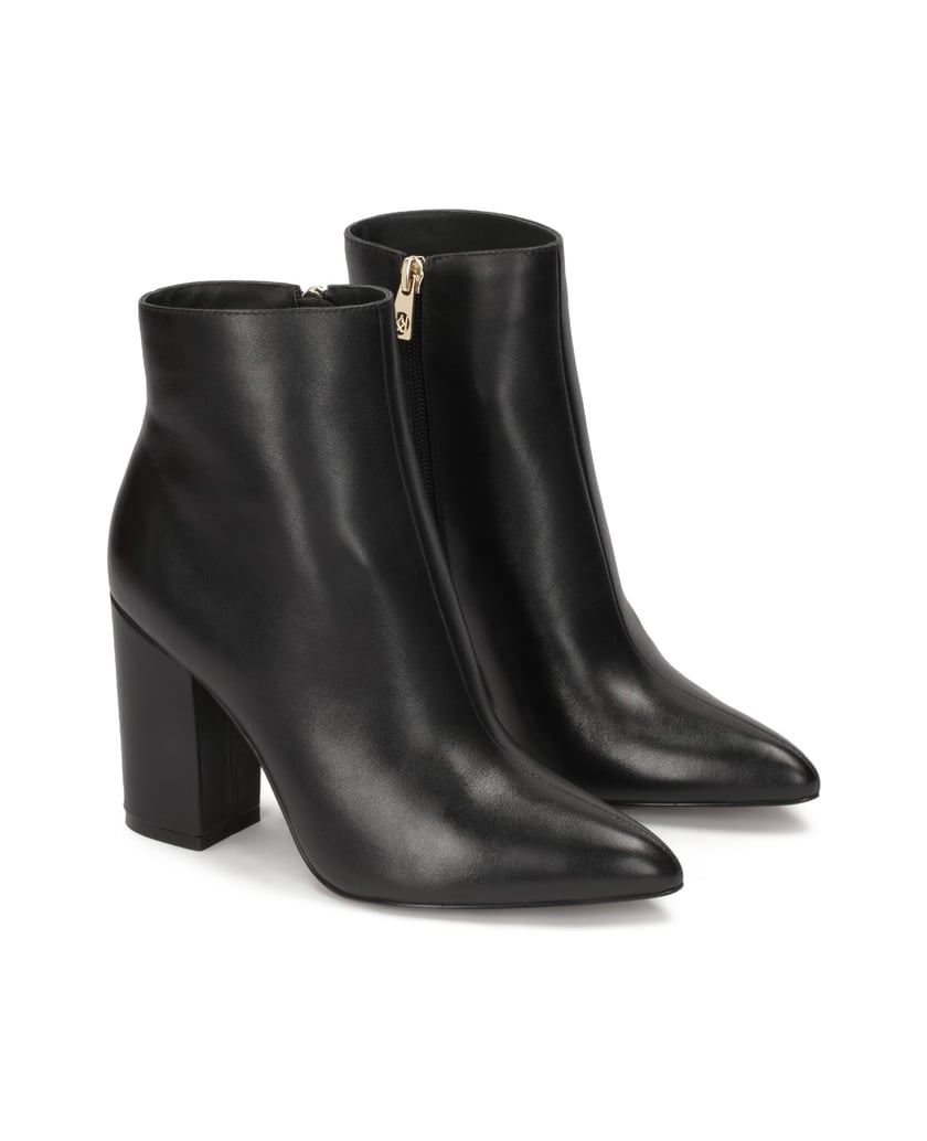 Kazar-Stiletto-Stiefel-aus-Leder-mit-passendem-schwarz