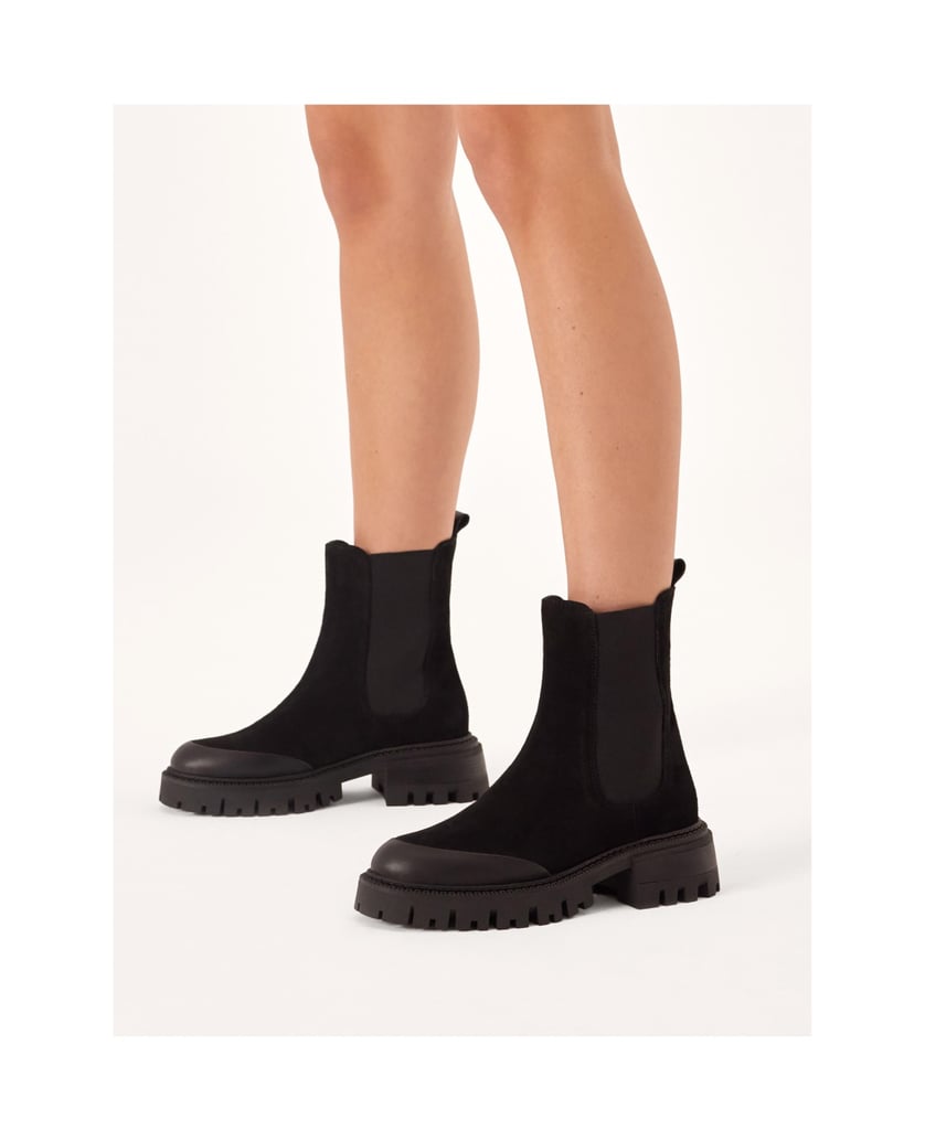 Kazar-Chelsea-Stiefel-aus-Wildleder-mit-Gummik