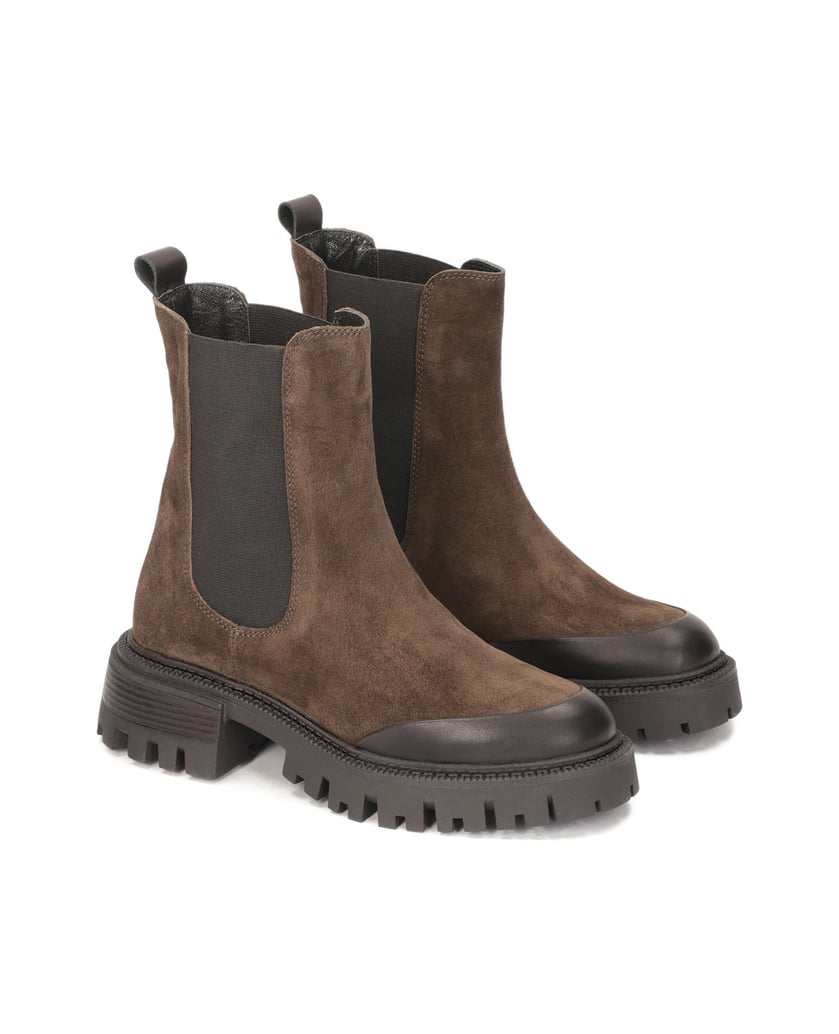 Kazar-Schlupfstiefel-mit-elastischen-Einsätzen