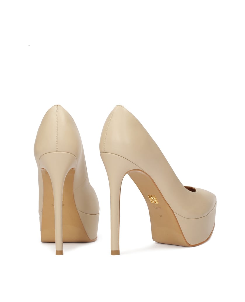 Kazar-Hohe-Stiletto-Pumps-aus-Leder-mit-Platea