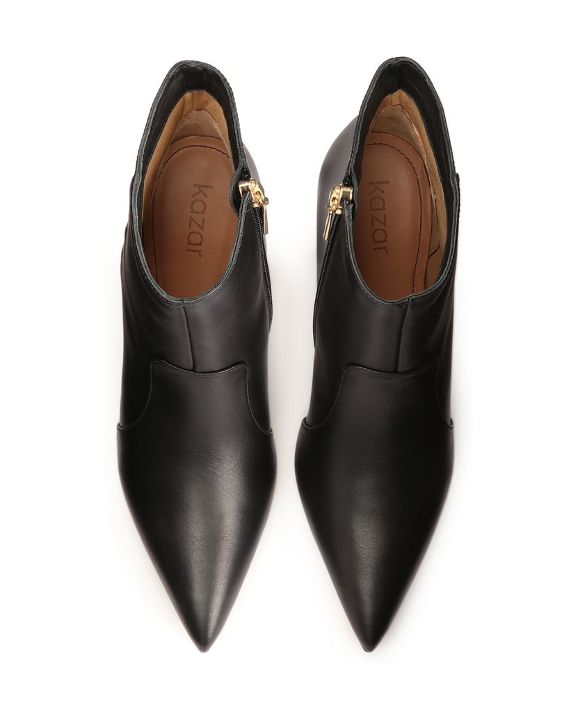 Kazar-Minimalistische-schwarze-Stiefel-mit-spi