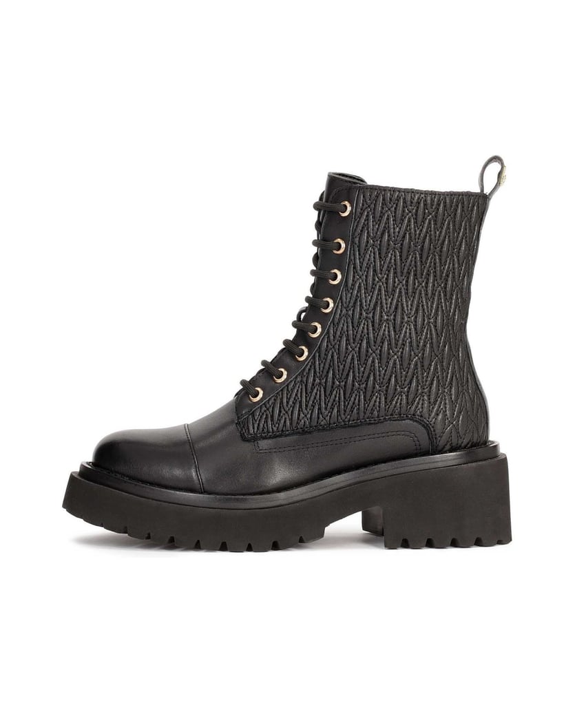 Kazar-Lederstiefel-mit-verziertem-Schaft