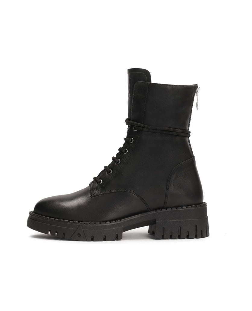 Kazar-Schwarze-Ankle-Boots-schwarz