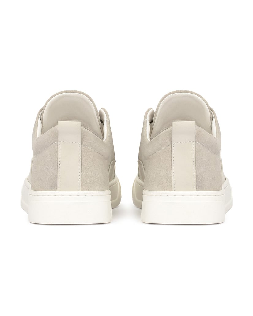 Kazar-Herren-Sneakers-aus-Wildleder-im-minimal