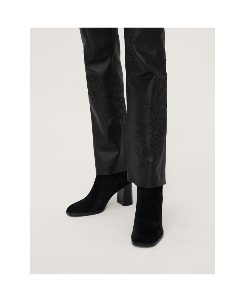 Kazar-Schlupfstiefel-aus-Wildleder-mit-breitem