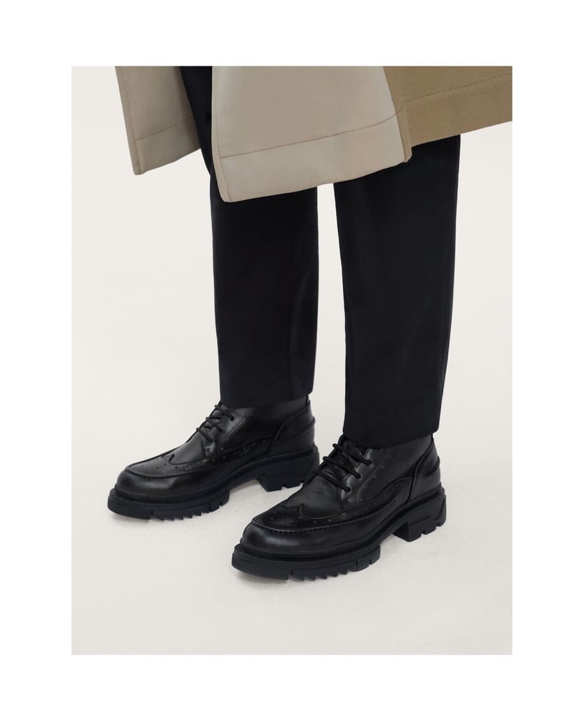 Kazar-Herrenschnürschuhe-mit-modischer-Verzier