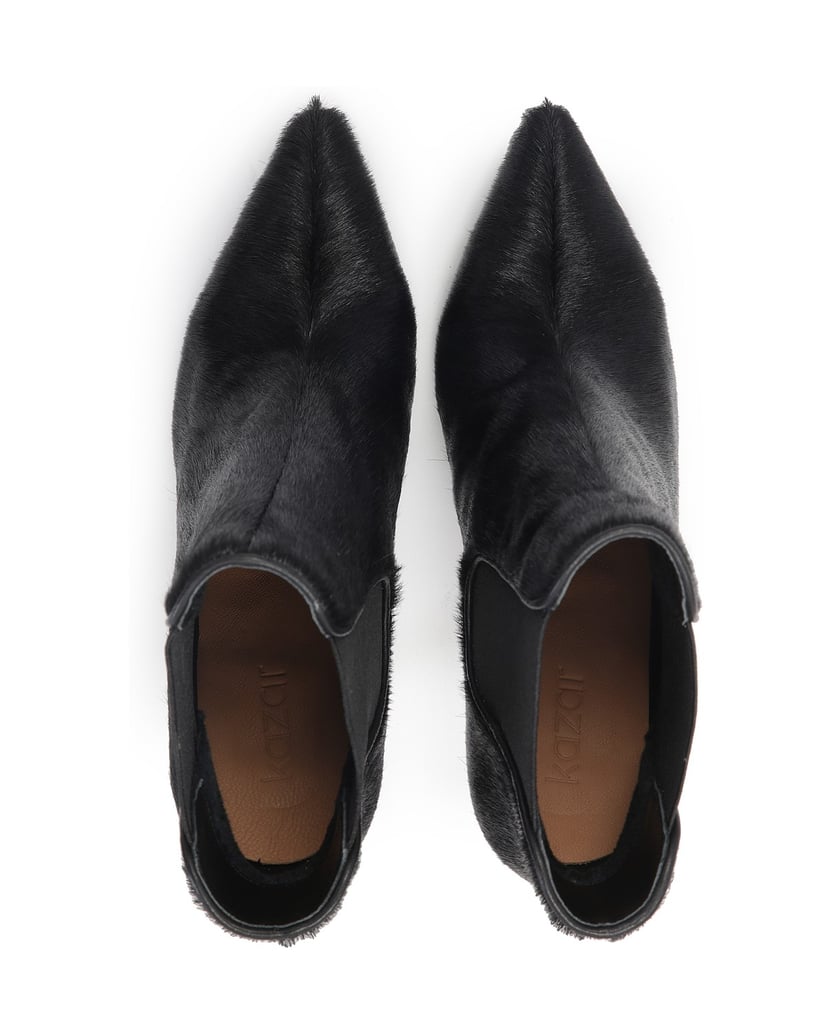 Kazar-Schwarze-klassische-Damen-Lederstiefel-m