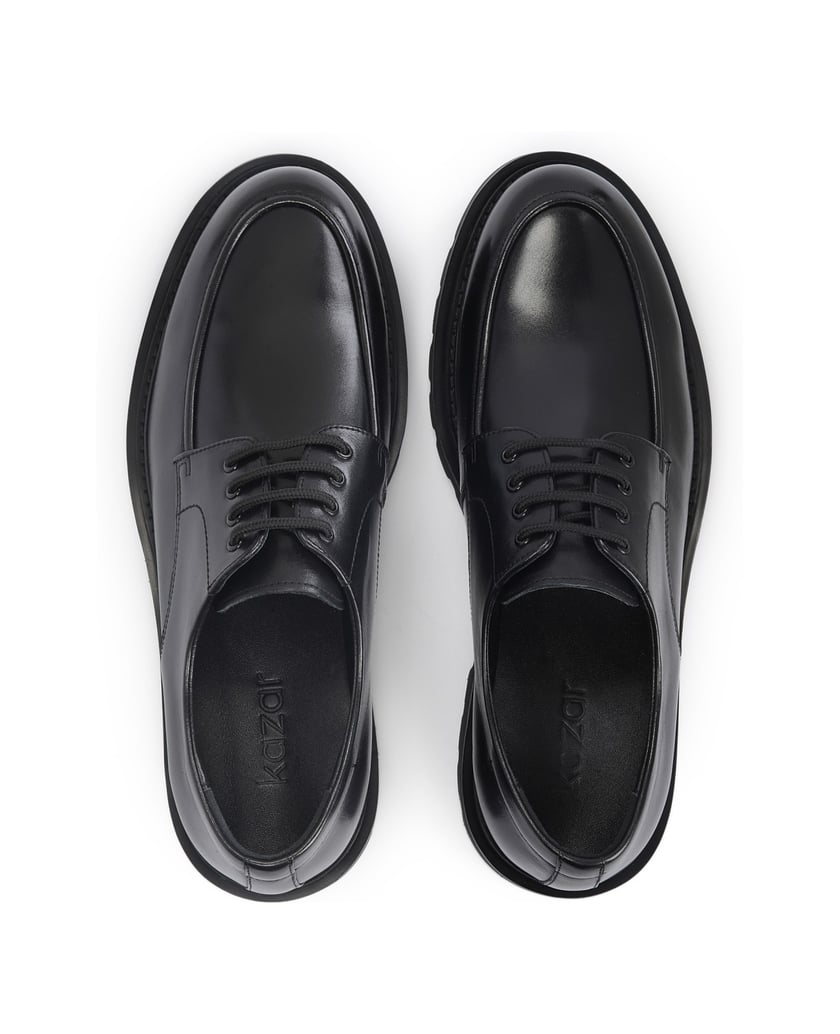 Kazar-Leder-Derby-Schuhe-im-klassischen-Stil-f