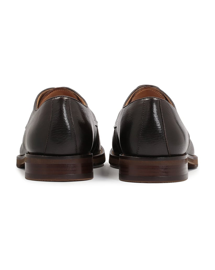 Kazar-Klassische-Derby-Schuhe-aus-Leder-für-Mä