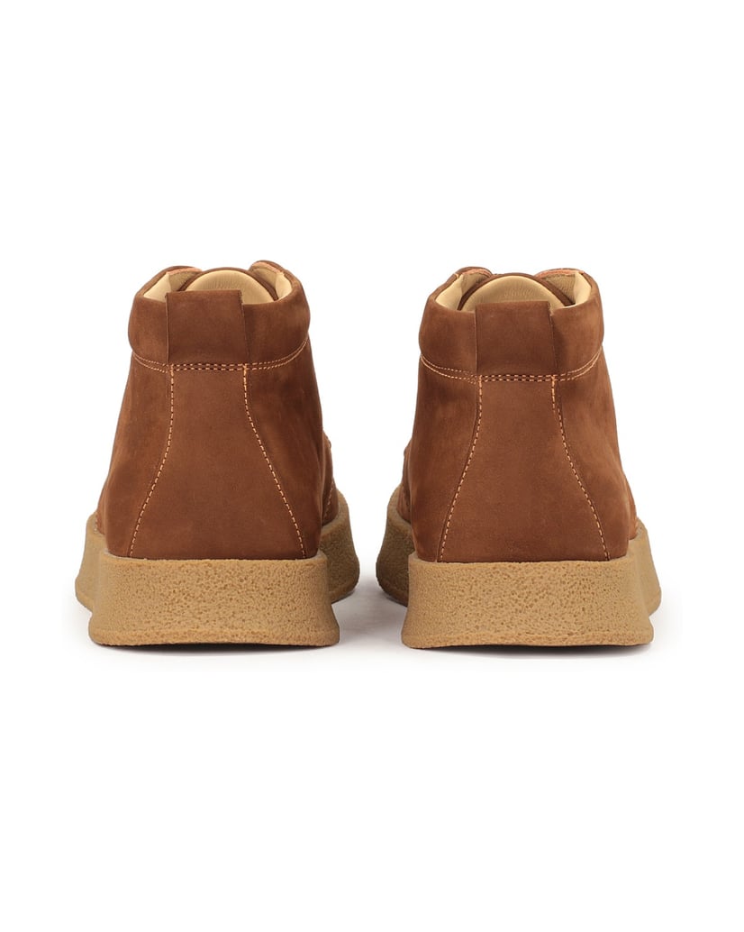 Kazar-Modische-Herren-Sneakers-aus-Nubuk-mit-e