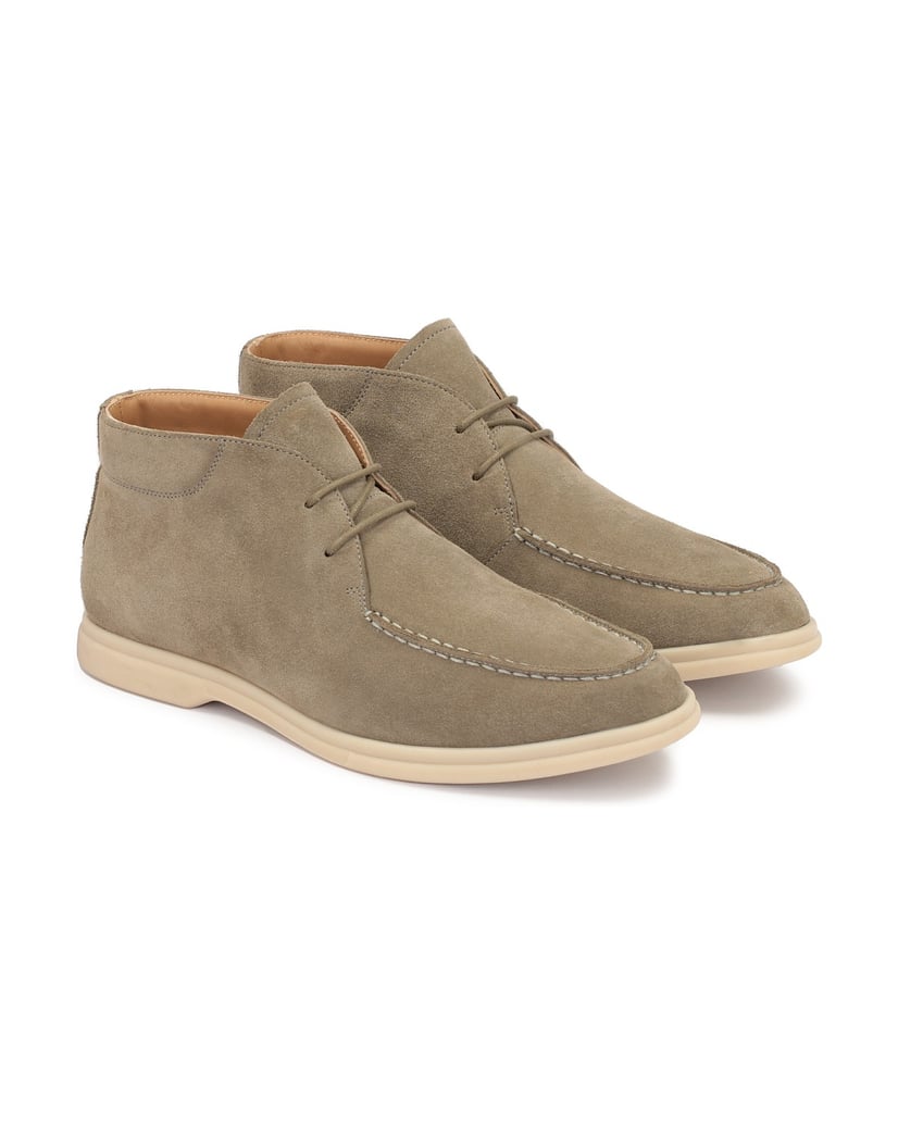 Kazar-Herren-Oxford-Schuhe-in-Taupe-Farbe