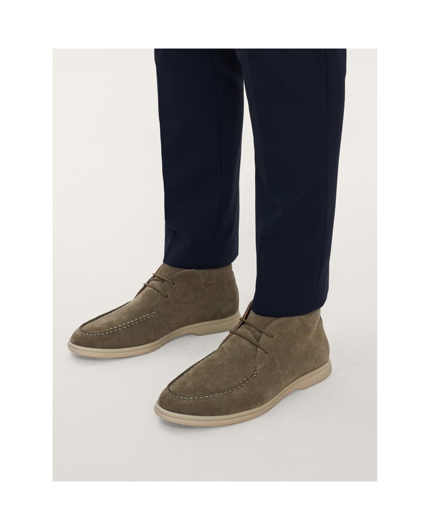 Kazar-Herren-Oxford-Schuhe-in-Taupe-Farbe