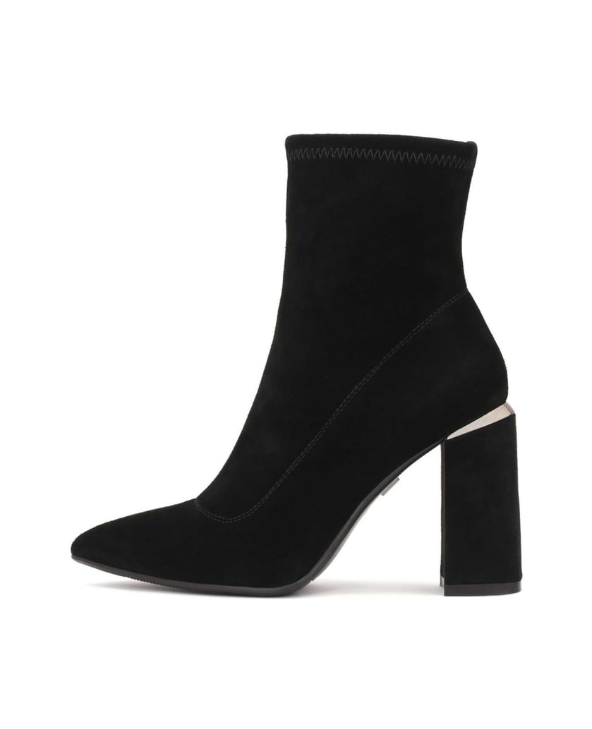 Kazar-Wildlederstiefel-mit-Blockabsatz-und-Met