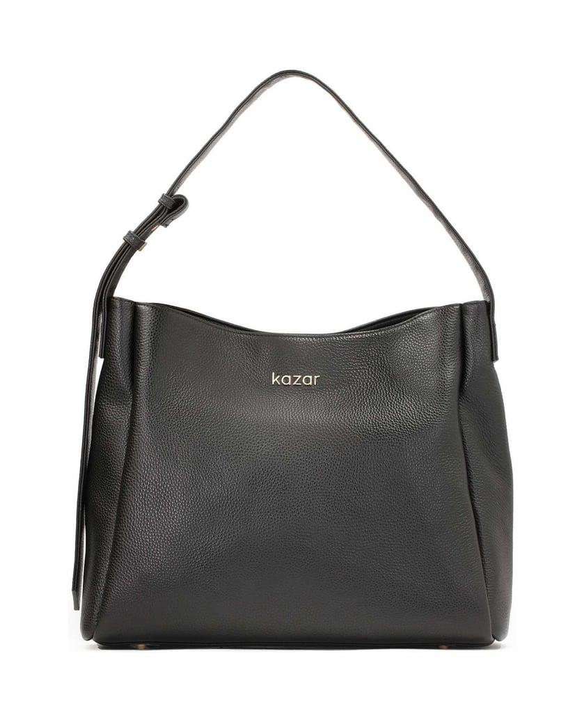 Kazar-Minimalistische-Tasche-aus-schwarzem-gen