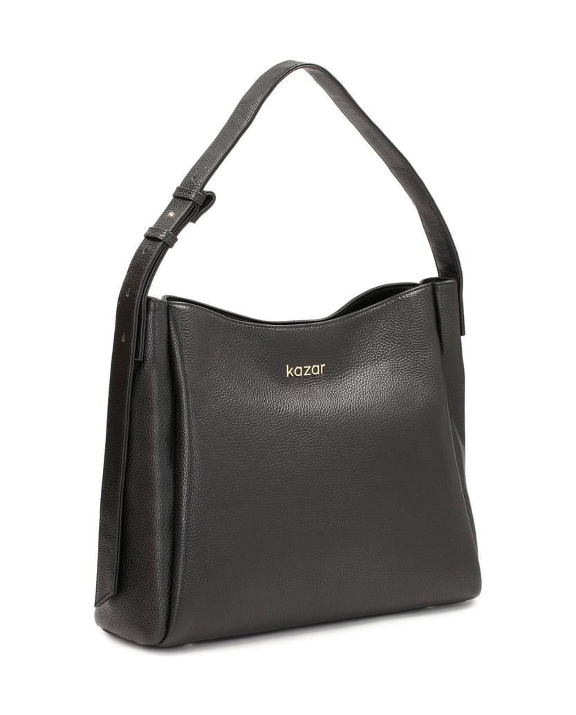 Kazar-Minimalistische-Tasche-aus-schwarzem-gen