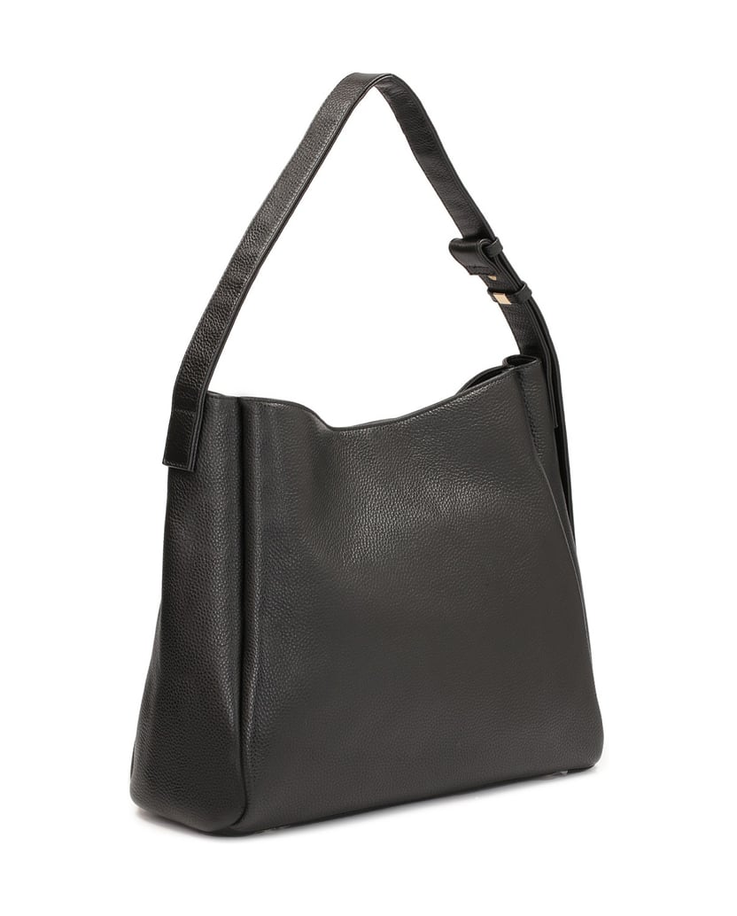 Kazar-Minimalistische-Tasche-aus-schwarzem-gen