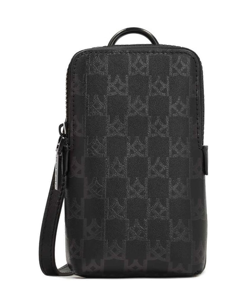 Kazar-Kleine-Herrentasche-mit-Schulterriemen-u