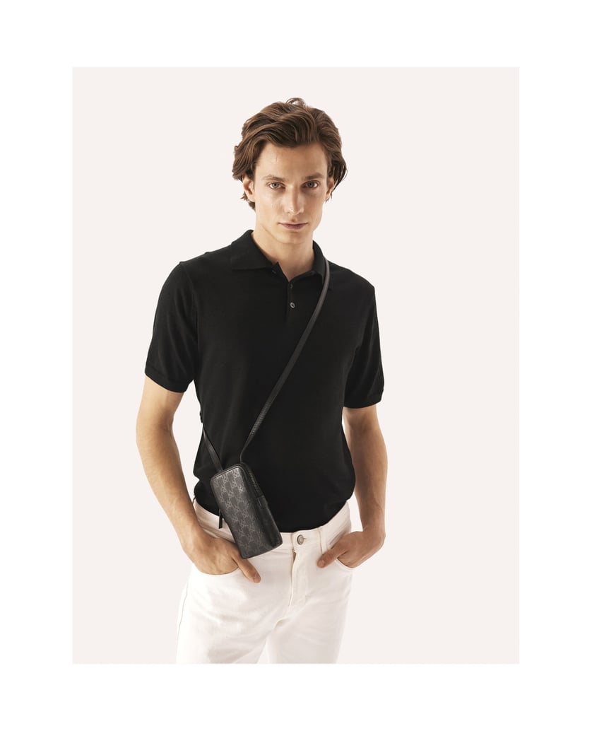 Kazar-Kleine-Herrentasche-mit-Schulterriemen-u