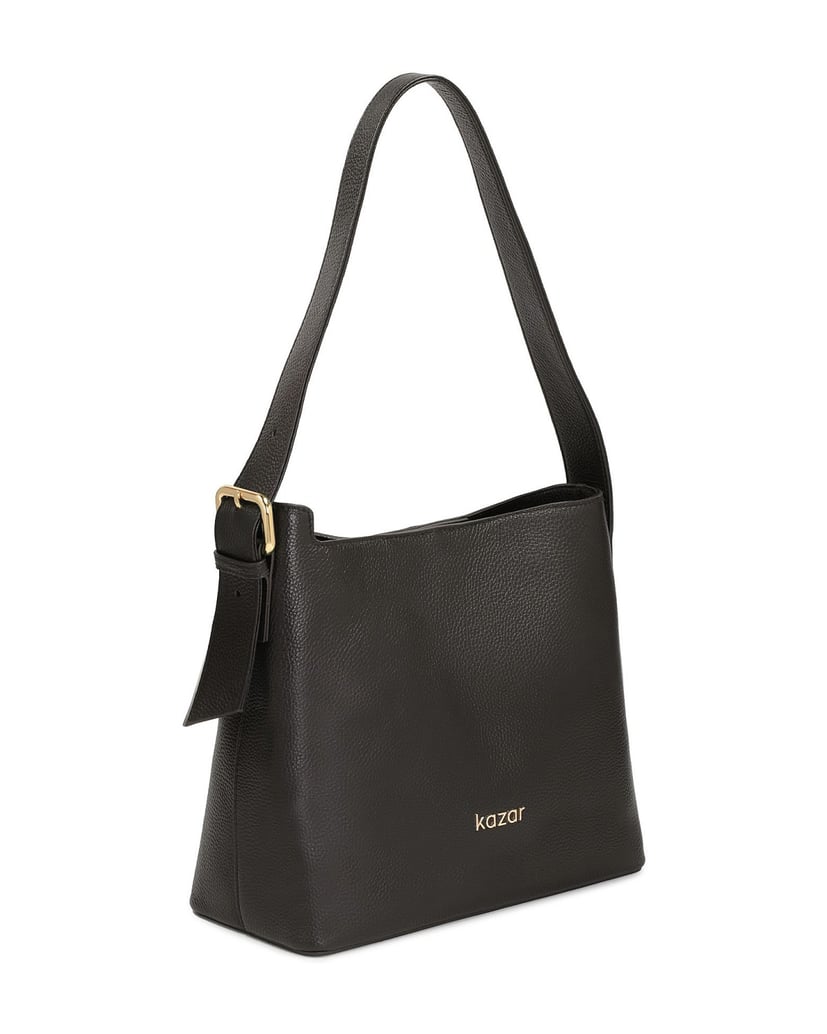 Kazar-Schwarze-Ledertasche-im-minimalistischen