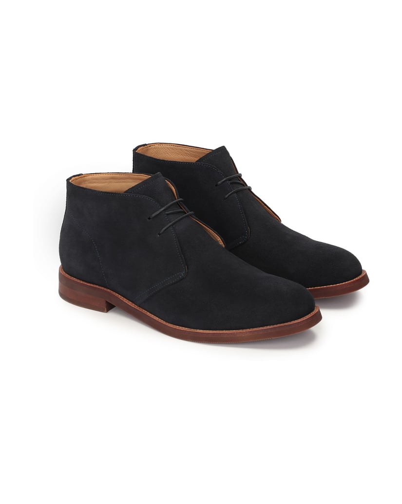 Kazar-Elegante-marineblaue-Herrenstiefel-mit-S