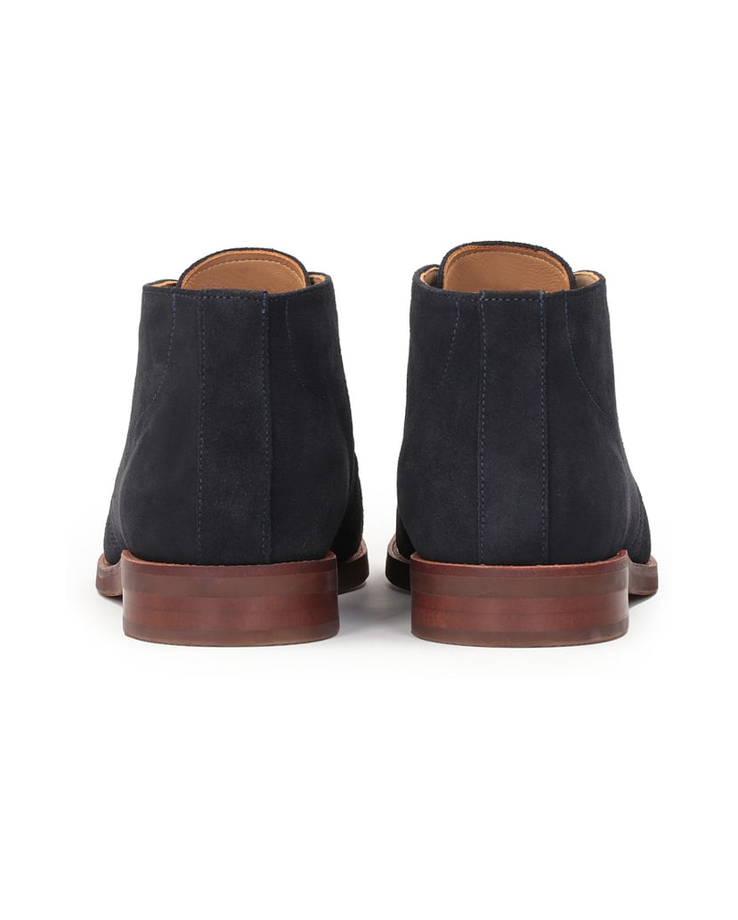 Kazar-Elegante-marineblaue-Herrenstiefel-mit-S