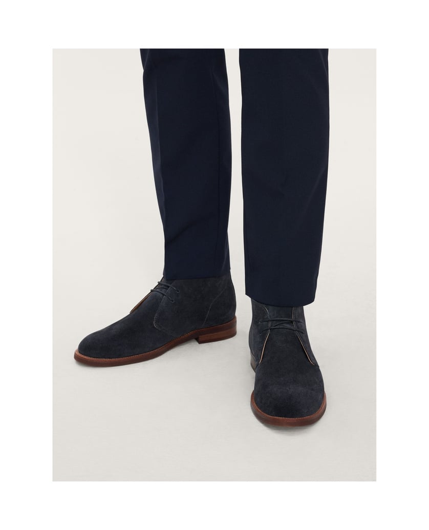 Kazar-Elegante-marineblaue-Herrenstiefel-mit-S