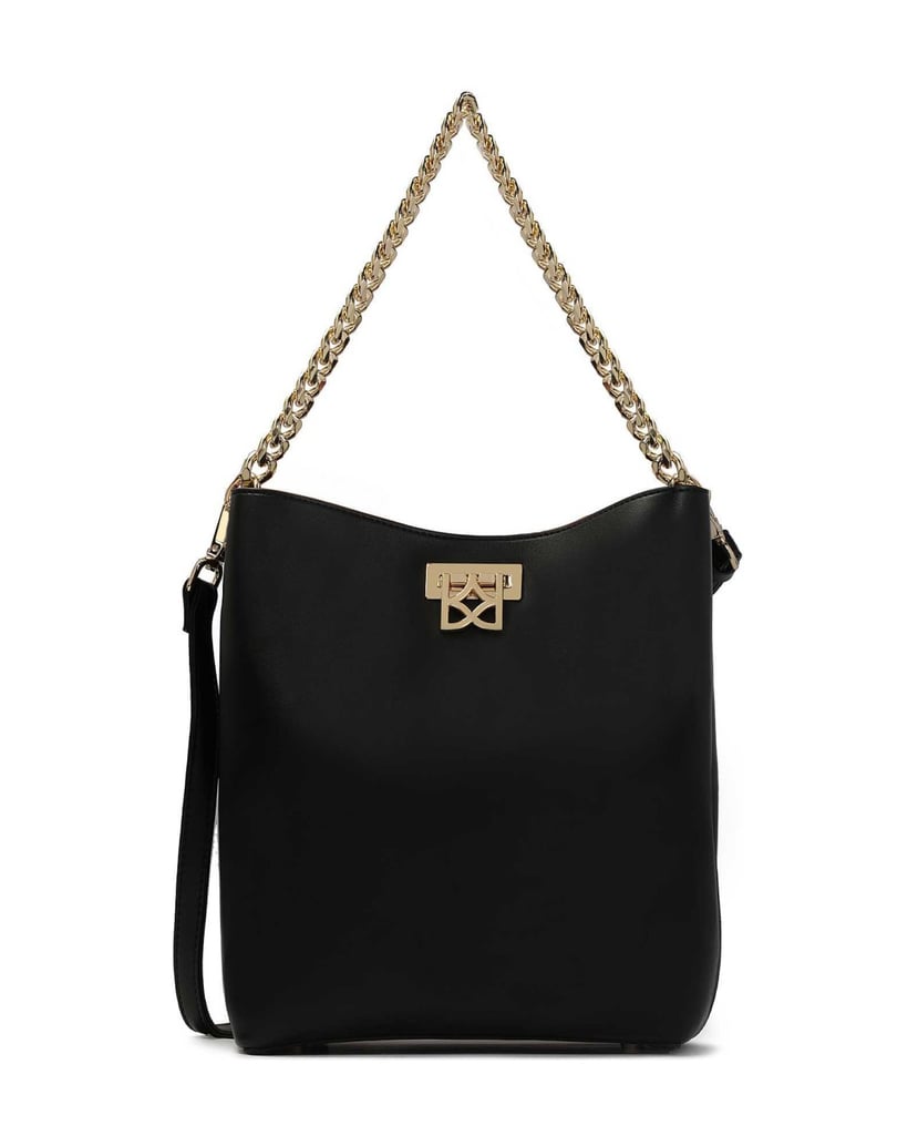 Kazar-Elegante-Ledertasche-mit-Kette