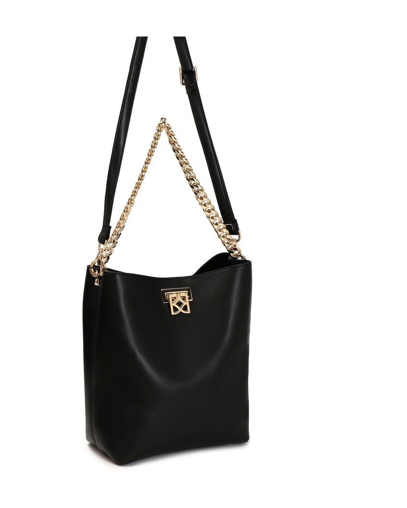 Kazar-Elegante-Ledertasche-mit-Kette