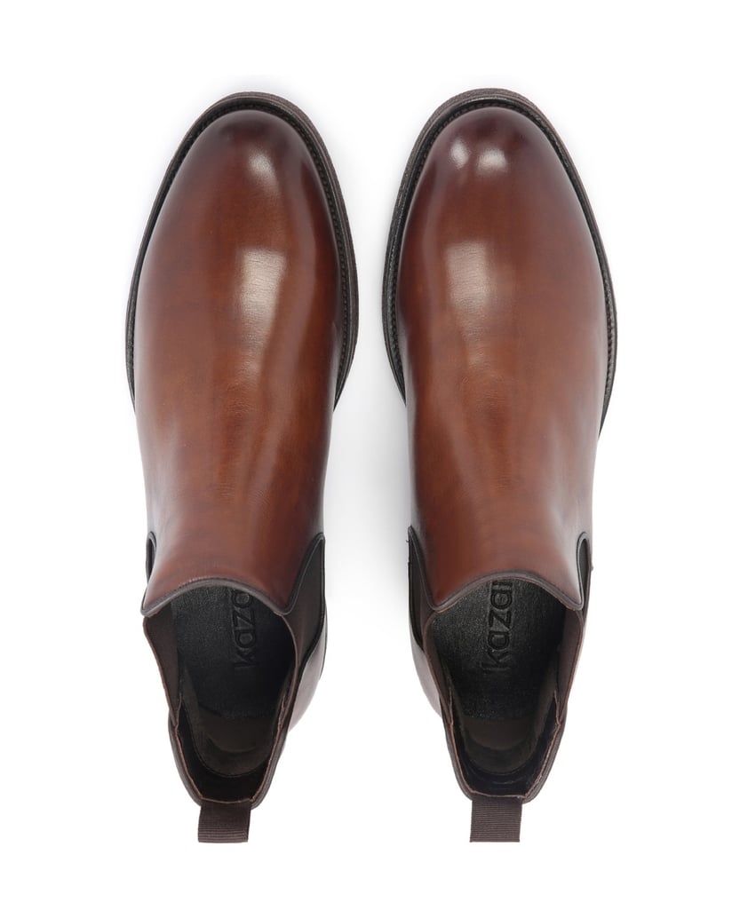 Kazar-Klassische-Chelsea-Stiefel-für-Herren-au