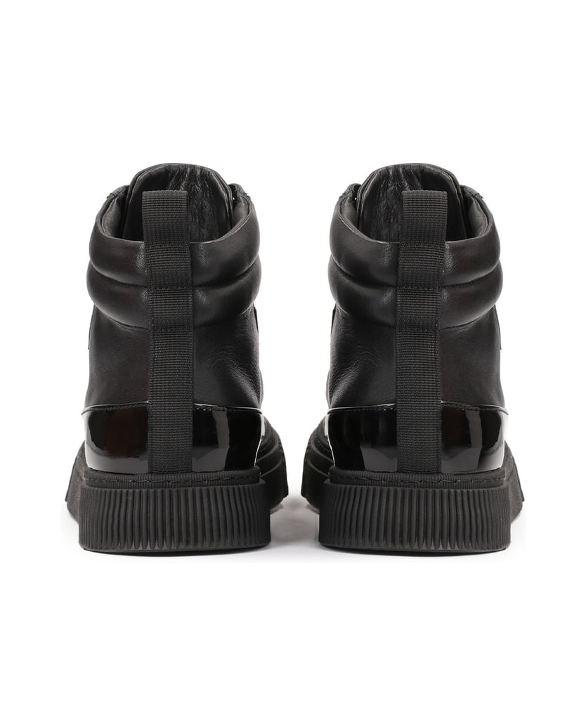 Kazar-Knöchelhohe-Herren-Sneakers-aus-Leder-mi