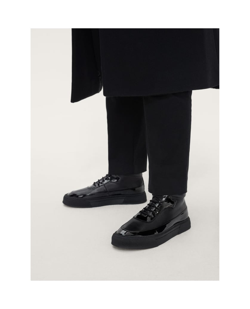 Kazar-Knöchelhohe-Herren-Sneakers-aus-Leder-mi