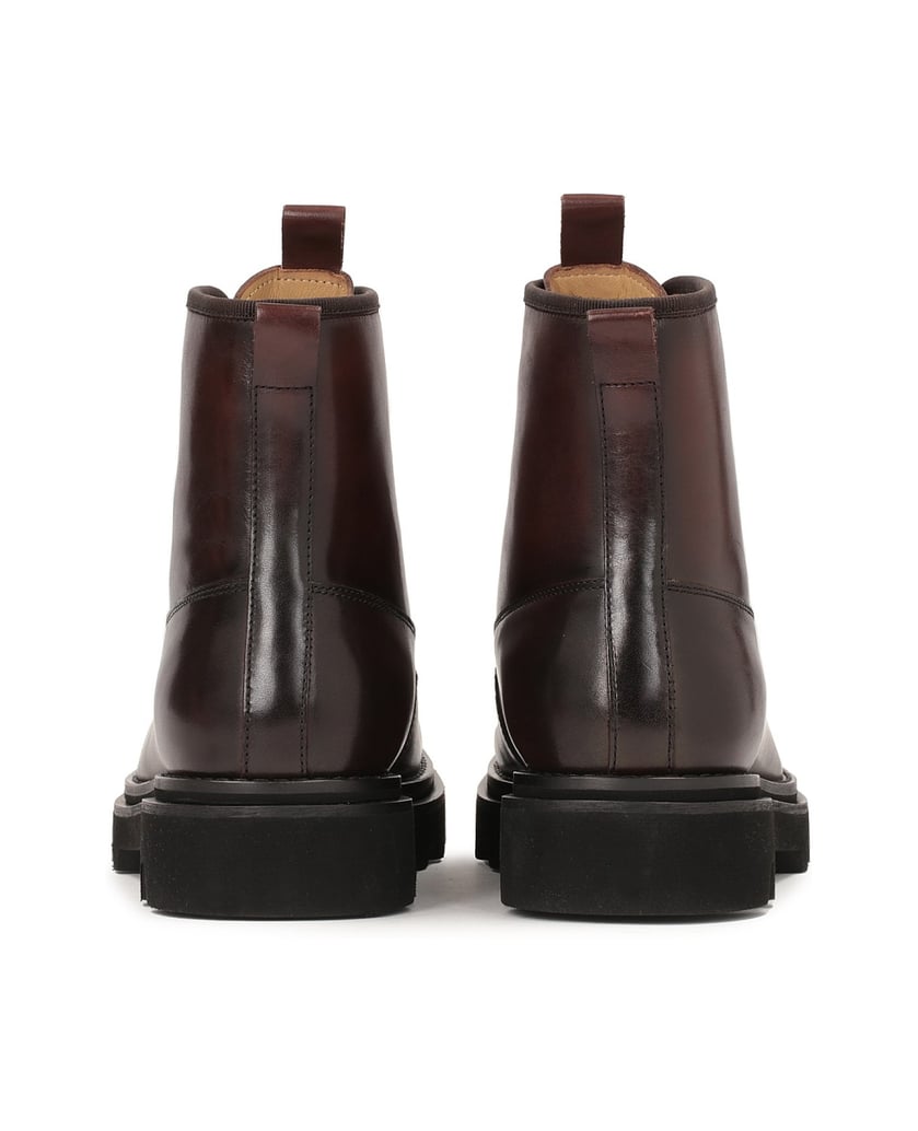 Kazar-Braune-Lederstiefel-für-Männer-mit-Schnü