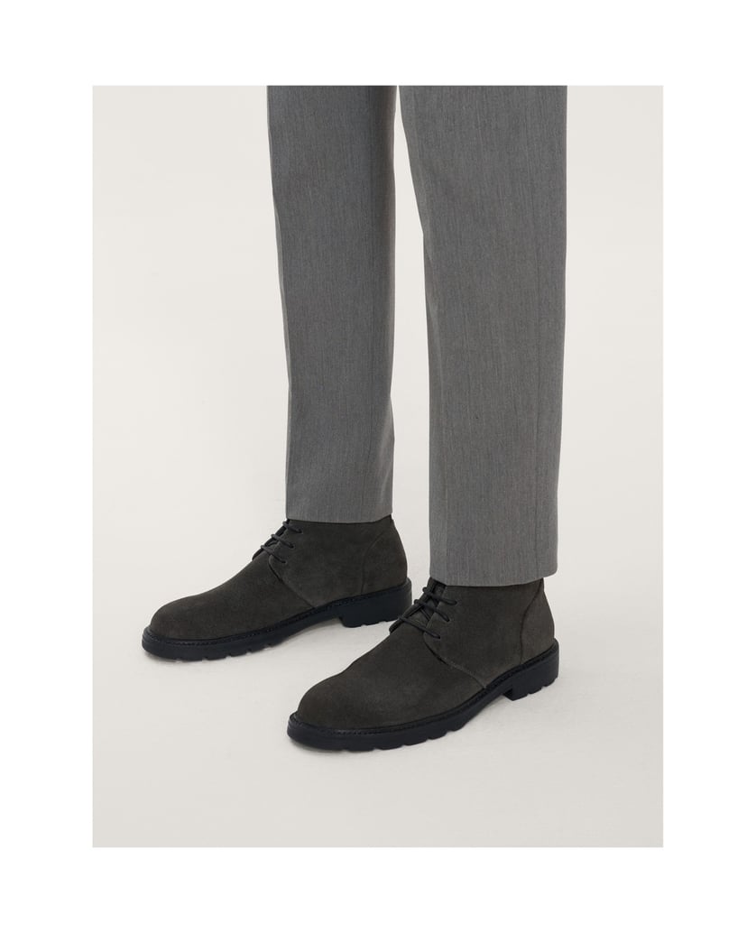 Kazar-Graue-Wildleder-Stiefeletten-für-Herren